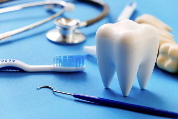 Professional  Dental Services in Lanark, IL