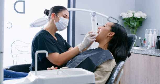 Best Wisdom Tooth Removal  in Lanark, IL