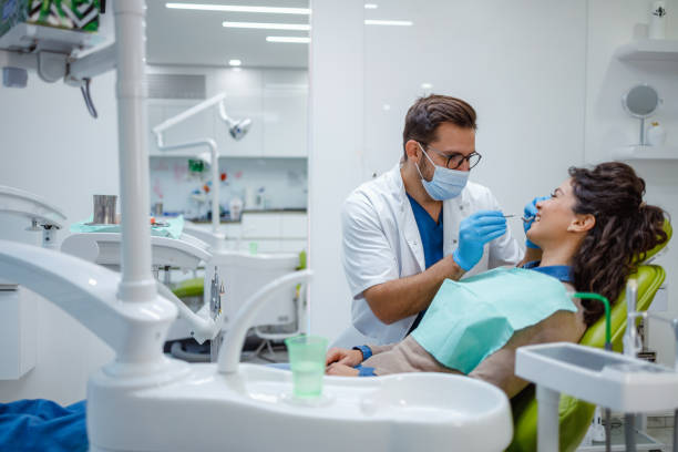 Best Emergency Dental Care  in Lanark, IL